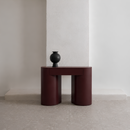 Vale Dresser – Burgundy