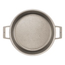13.5-Inch Cast Iron Braiser