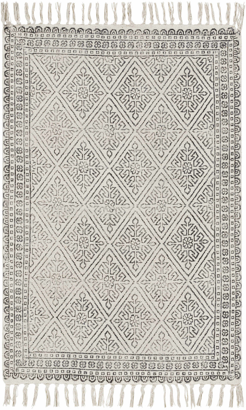 Brushton Area Rug