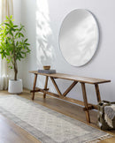 Brushton Area Rug - Promo