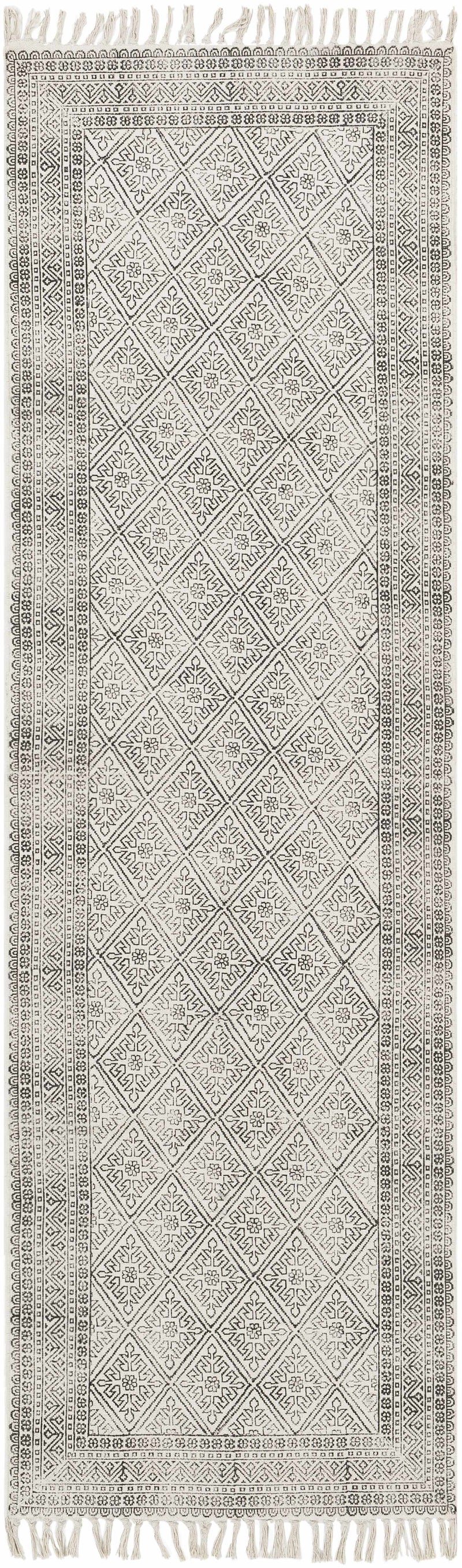 Brushton Area Rug