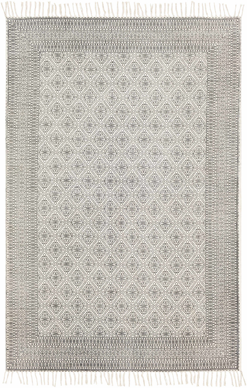 Brushton Area Rug - Promo