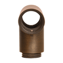 BRT1 - Brass T-Bar Coupling Accessory for Post/Path Light Fixtures