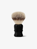 Silvertip Synthetic Shaving Brush