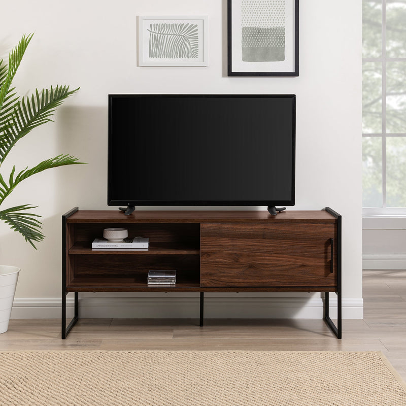 Braxton Urban-Modern Media Console