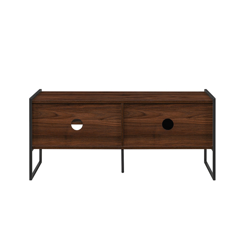 Braxton Urban-Modern Media Console