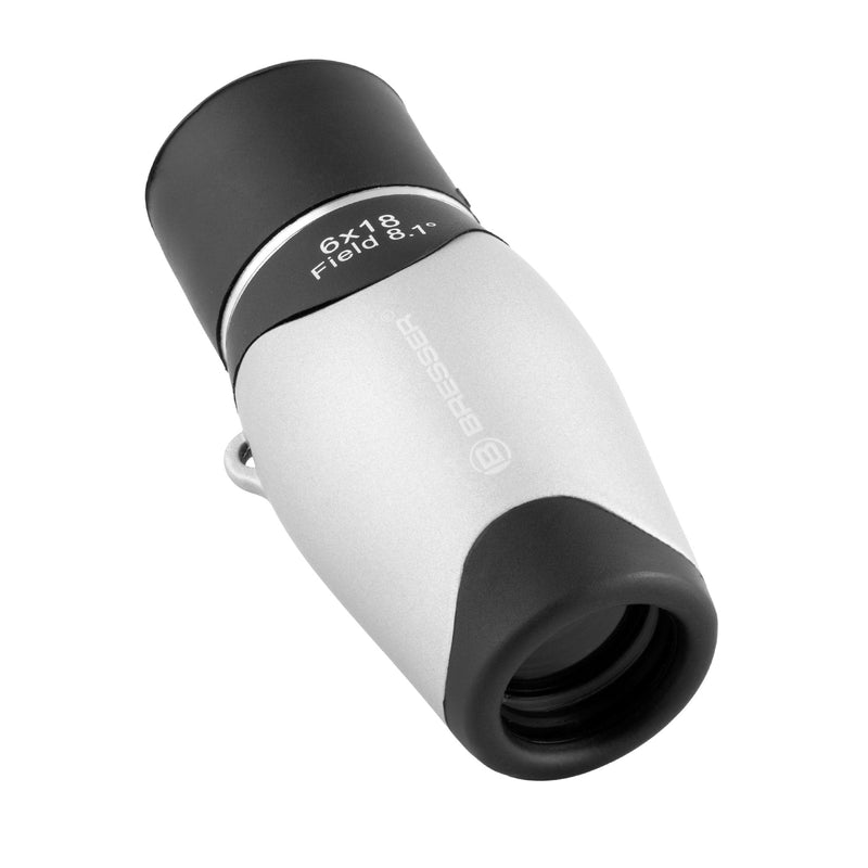 6x18 Monocular