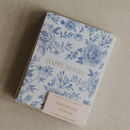 Assorted Happy Birthday Boxed Card Set - Pack of 12 by Sweet Water Decor