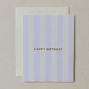Assorted Happy Birthday Boxed Card Set - Pack of 12 by Sweet Water Decor
