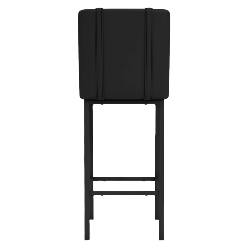 Bar Stool 500 with Mississippi State Primary Set of 2