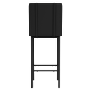 Bar Stool 500 with New Orleans Pelicans One Nola Playoffs Logo Set of 2