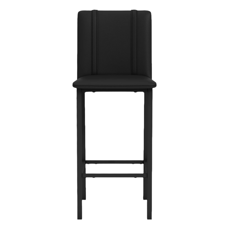 Bar Stool 500 with Mississippi State Primary Set of 2