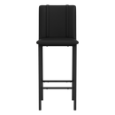 Bar Stool 500 with Tampa Bay Rays Cooperstown Primary Set of 2