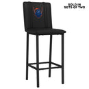 Bar Stool 500 with Virginia Cavaliers Alternate Logo Set of 2