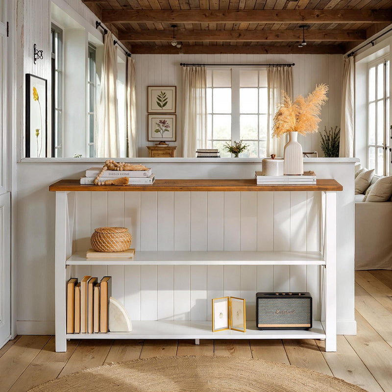 Farmhouse Lucas Shelf