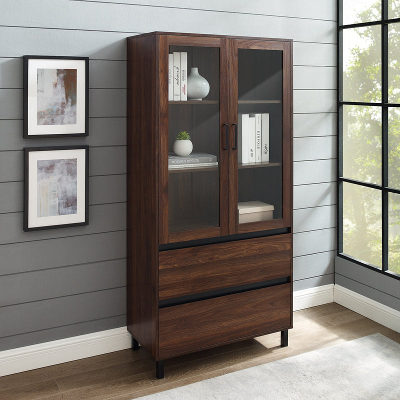 Clark Storage Hutch