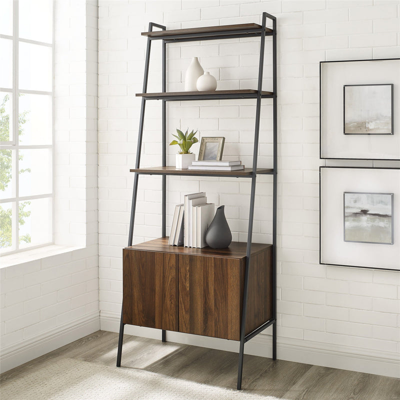 Arlo Storage Bookshelf