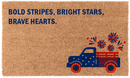 Bold Stripes