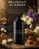 Luxury Liquid Detergent