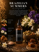 Scented Diffuser Oil by Mav Wicks Candle Co