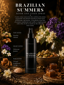 Luxurious Room & Linen Spray by Mav Wicks Candle Co