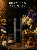 Scented Upholstery Deodorizer by Mav Wicks Candle Co