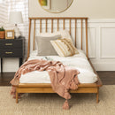 Walker Edison Spindle™ Wood Beds