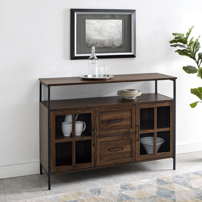 Radcliff Buffet Sideboard & TV Stand