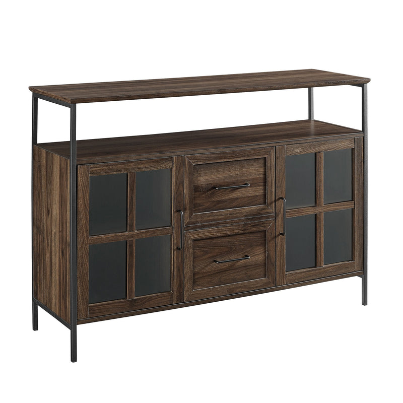 Radcliff Buffet Sideboard & TV Stand