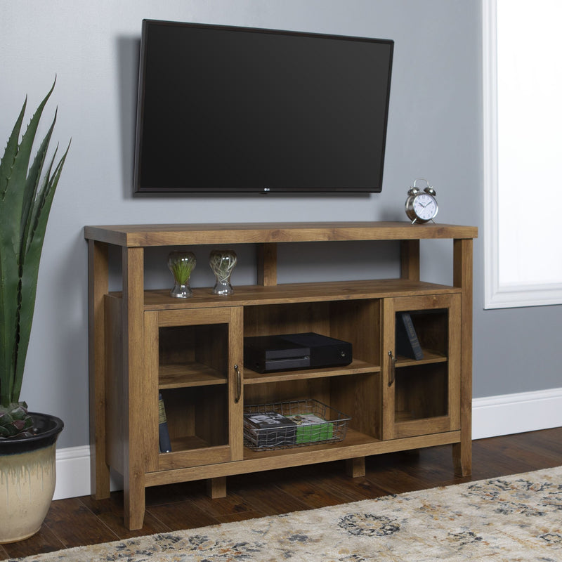 Jordan Buffet Stand Buffet Sideboard & TV Stand