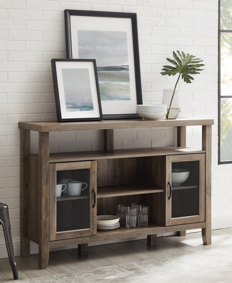 Jordan Buffet Stand Buffet Sideboard & TV Stand