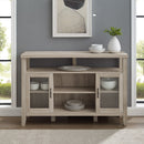 Jordan Buffet Stand Buffet Sideboard & TV Stand