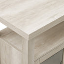 Jordan Buffet Stand Buffet Sideboard & TV Stand