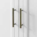 Laurel Modern Buffet Sideboard & TV Stand