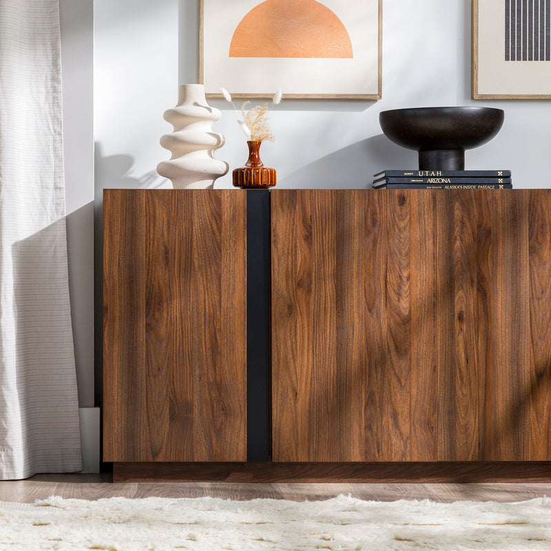 Kacie Modern Sideboard / TV Stand