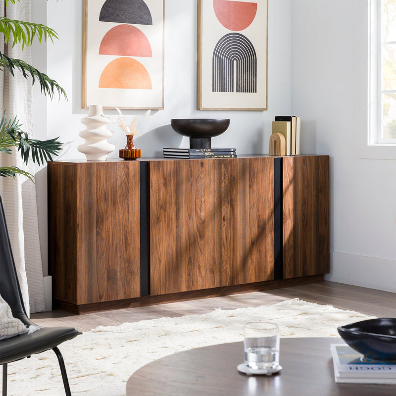 Kacie Modern Sideboard / TV Stand