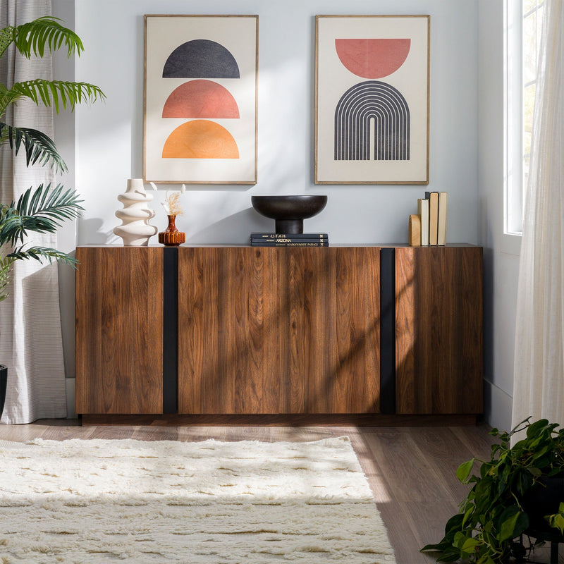 Kacie Modern Sideboard / TV Stand