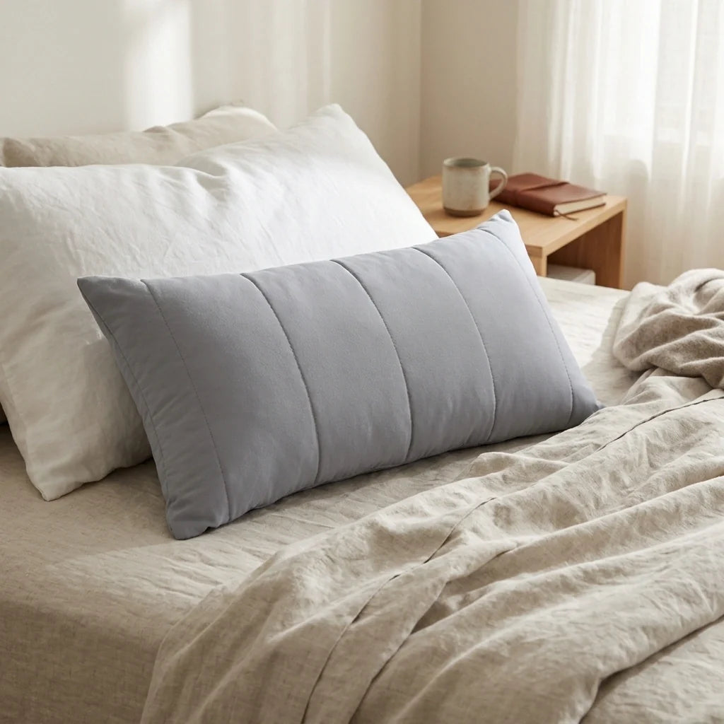 Lincove Accent Pillow Covers with Insert Included, photo 38 of 43