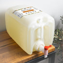Moisturizing Body Wash | Pumpkin Harvest