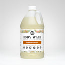 Moisturizing Body Wash | Pumpkin Harvest