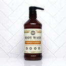 Moisturizing Body Wash | Pumpkin Harvest