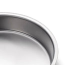 9" Round Cake Pan with Handles by 360 Cookware