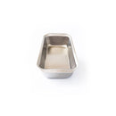 Loaf Pan with Tab Handles by 360 Cookware