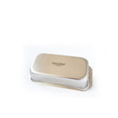 Loaf Pan with Tab Handles