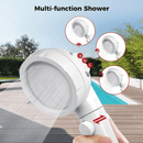 Camplux BW211 Camping Water Heater Propane