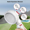 Camplux BW422G Camping Water Heater Propane