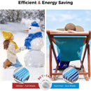 Camplux BW422G Camping Water Heater Propane by Camplux