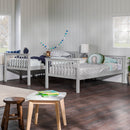 Classic Bunk Bed