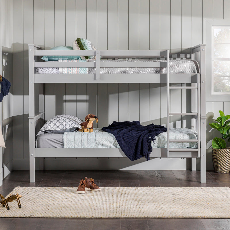 Classic Bunk Bed