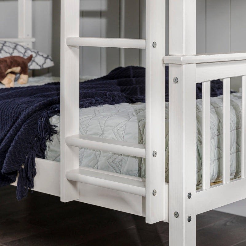 Classic Bunk Bed